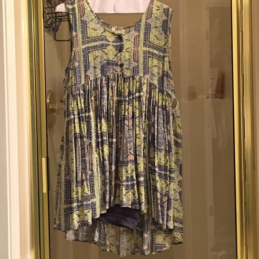 Freepeople dress